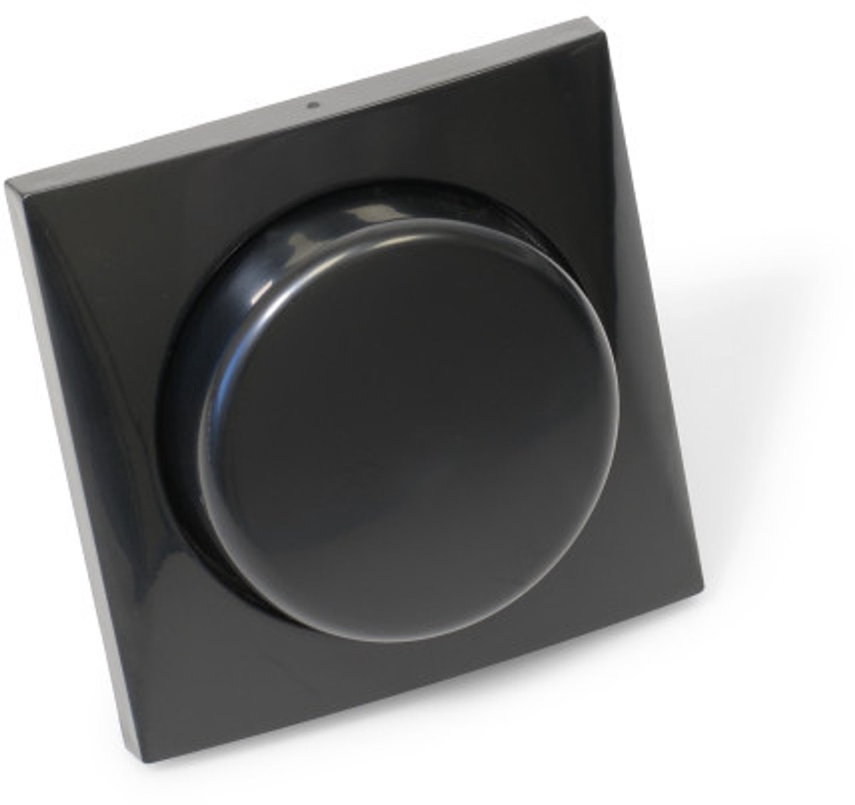 Frilight LED Dimmer Mat Zwart 12V 2A/24W