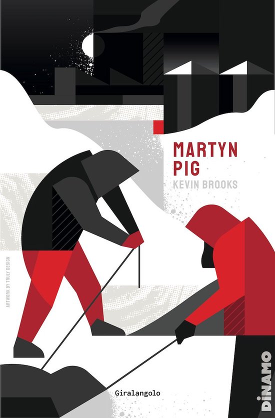 Martyn Pig