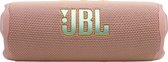 JBL Flip 7 - Portable Bluetooth Speaker - Draadloze Muziek Box - 16 uur - Waterdicht - IP68 - Roze