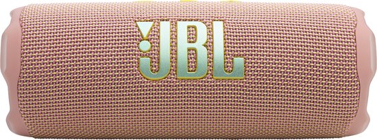 JBL Flip 7 - Portable Bluetooth Speaker - Roze