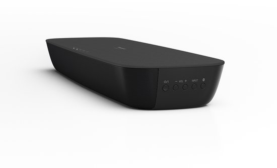 Soundbar Panasonic Corp. SCHTB200EGK Bluetooth 80W Zwart van Panasonic — afbeelding 3