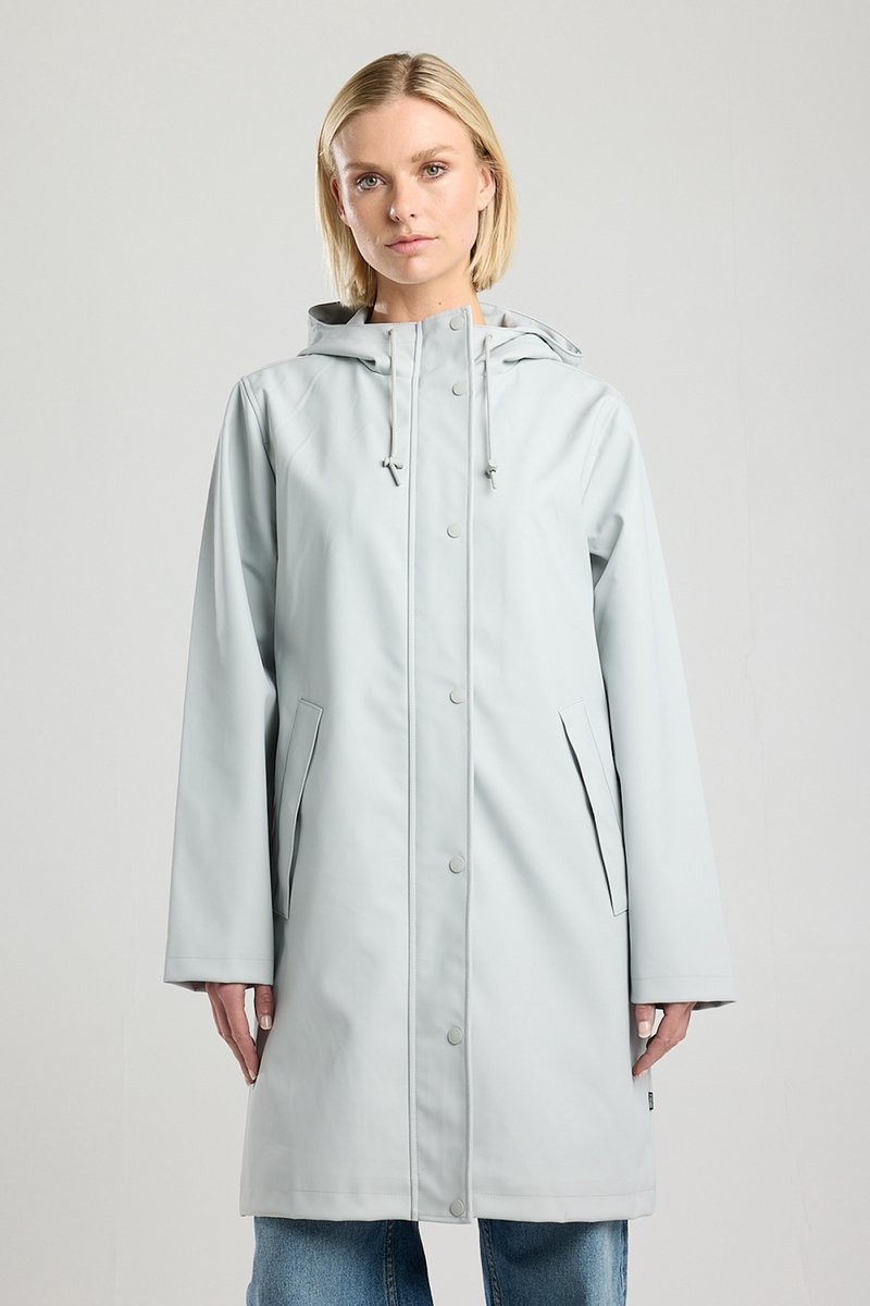 Regenjas Janah