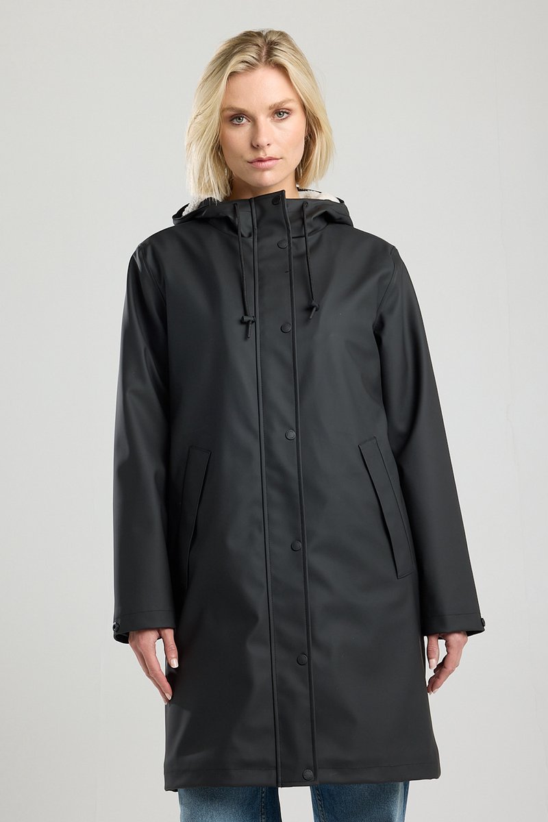 Raincoat Janah Teddy