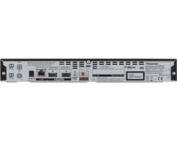 Panasonic -DPUB450EGK - 4k blu-ray-speler