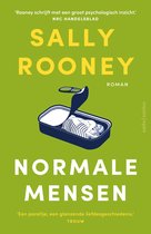 Normale mensen