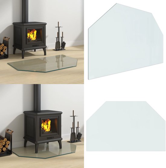 Glasplaat openhaard zeshoekig 80x60 cm Glasplaat openhaard zeshoekig 80x60 cm, vuurbestendige... Afbeeldingen Glasplaat openhaard zeshoekig 80x60 cm - Glasplaat Open... Glasplaat openhaard zeshoekig 80x60 cm | Makro