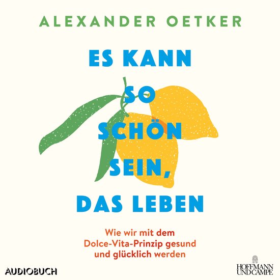 Es kann so schön sein, das Leben - cover