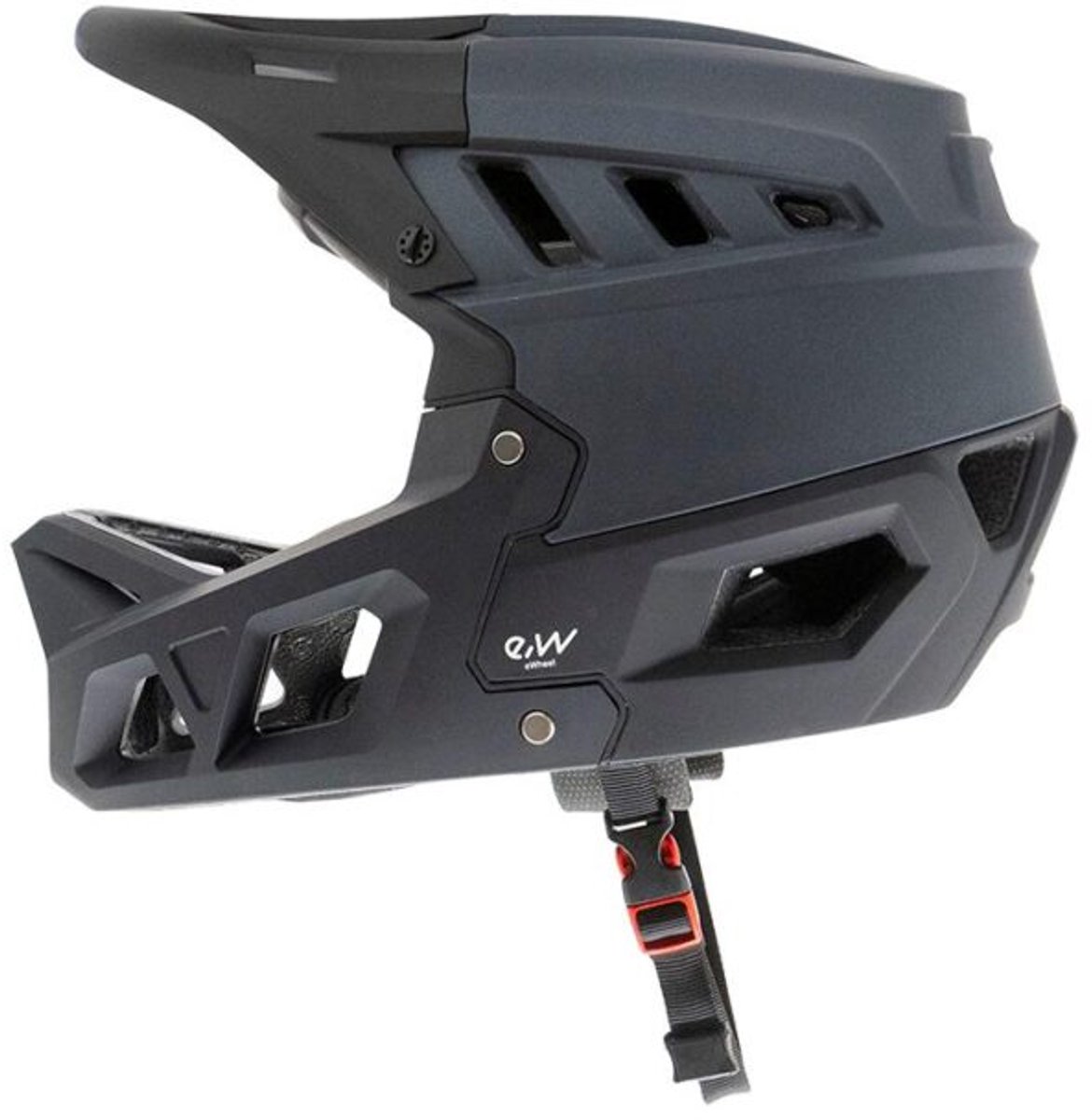 Crosshelm CP06 Sport – zwart - M