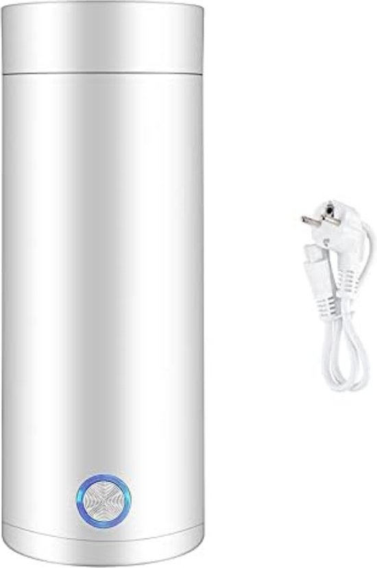 Kenwood ZJX740WH KMix Waterkoker 1.7L 2200W Wit/RVS