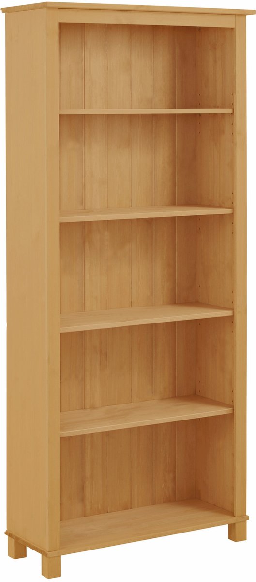 Pivo Boekenkast Hoog