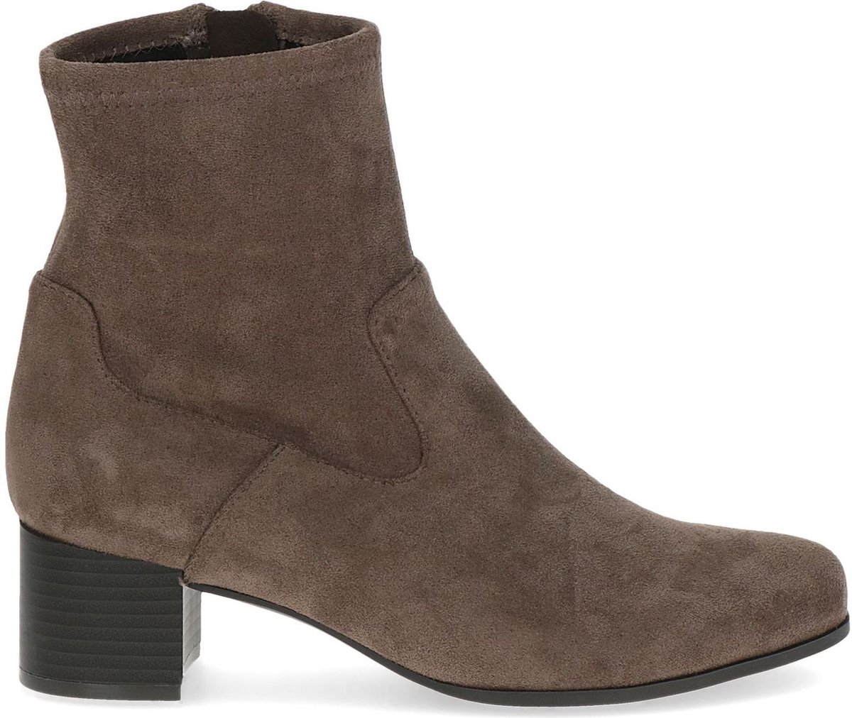 Caprice Dames Enkellaarsje 9-25316-41 306 G-breedte Maat: 41 EU
