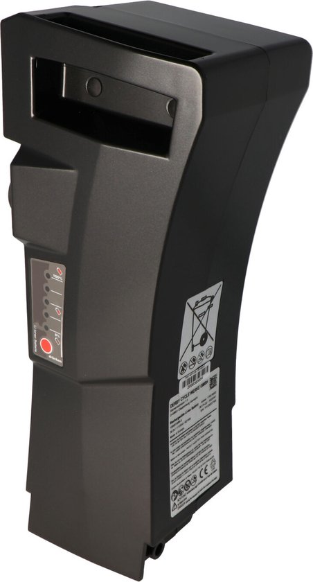 EN-EL15 camera accu voor Nikon fotocamera