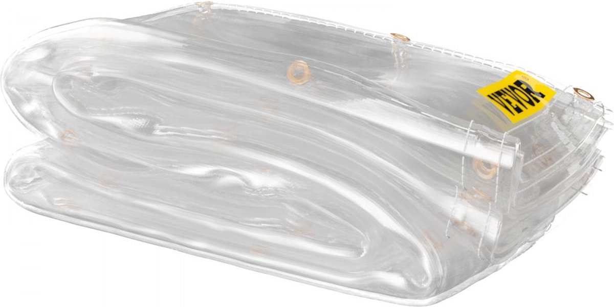 PVC Zeil per meter bestellen | Sterk & UV-bestendig PVC Doek