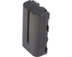 NP-F550 /f530 /f570 OTB (A-Merk batterij / accu)