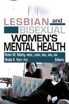 Lesbian And Bisexual Women's Mental Health