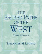 The Sacred Paths of the West