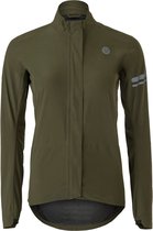 AGU Prime Regenjas II Essential Dames - [Green] - XS