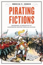 Victorian Literature and Culture Series- Pirating Fictions