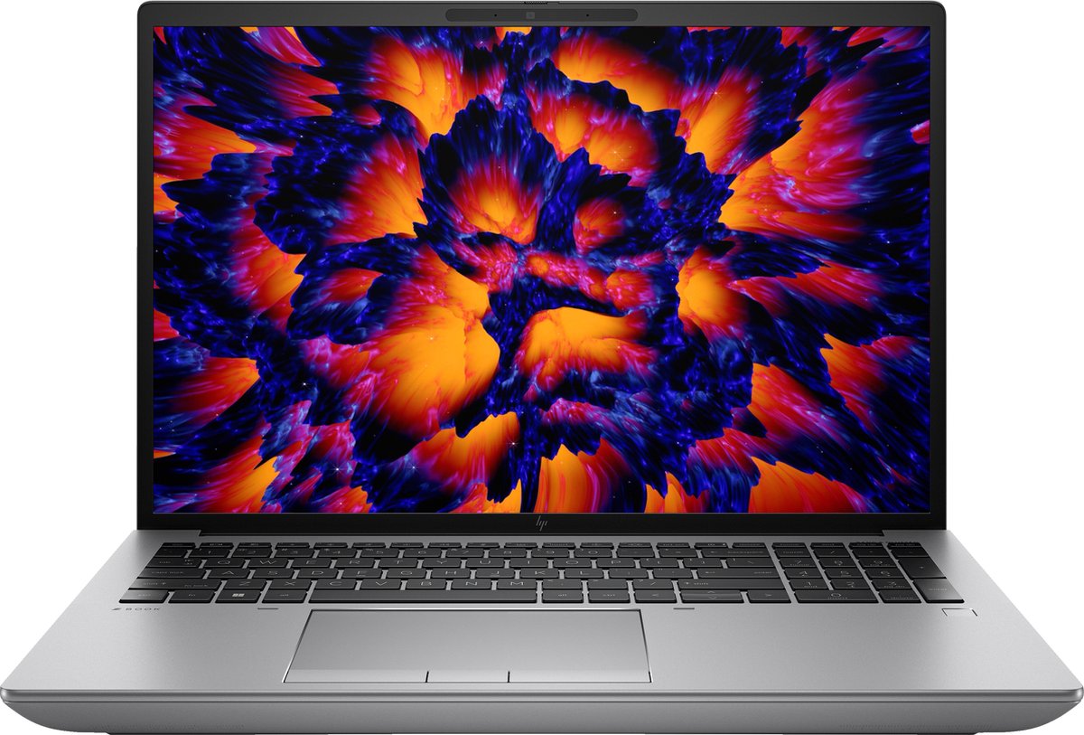 HP ZBook Fury 16 G9 | Intel Core i7 | NVIDIA RTX A1000 | 39.6 (15.6″) | 512 GB SSD | 16 GB DDR4 | US | WiFi | Windows 11 Pro