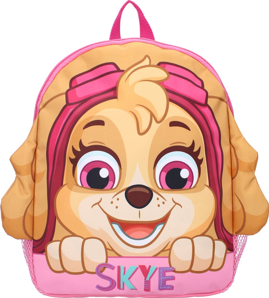 Plustoys  Mepal Lunchbox Campus Paw Patrol Girls