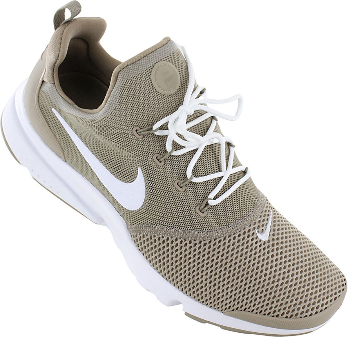 Nike Presto Fly Heren Sneakers Schoenen Khaki 908019 202 Maat EU 40.5 US 7.5 bol