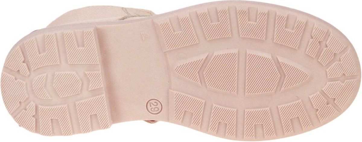 Beberlis Roze Veterboot
