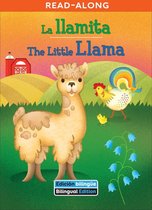 On the Farm Bilingual - La llamita / The Little Llama