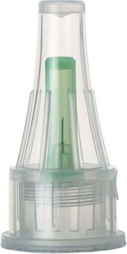 Kzouenzu Grootoognaaldenset [17 stuks), 4 maten, grote ogen naalden [5