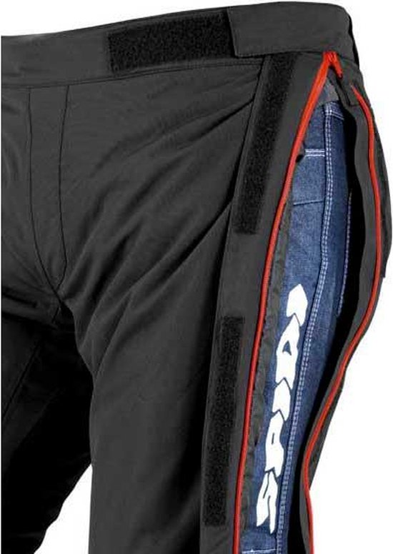 Spidi Superstorm H2out Regenbroek motorbroek | motor