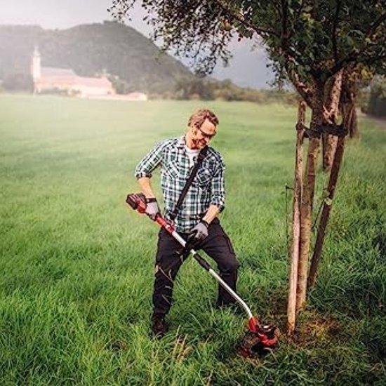 Coupe-herbe électrique - Tondeuse de bordure sans fil