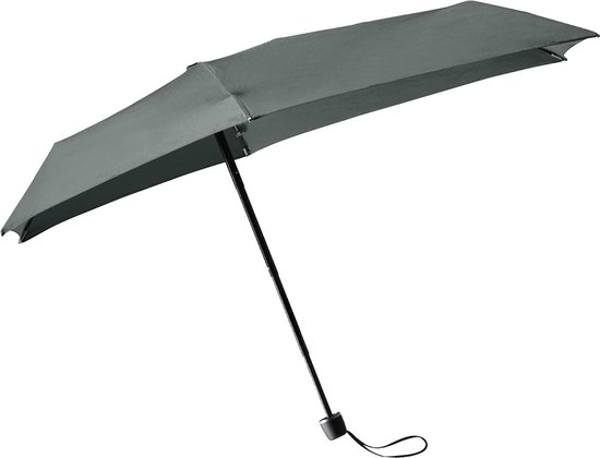 Senz Paraplu / Stormparaplu - Opvouwbaar - Micro Foldable Storm Umbrella - GroenGroen