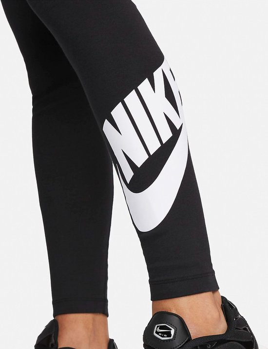 Nike Sportswear Classic Legging Vrouwen - Maat XS van Merkloos — afbeelding 4