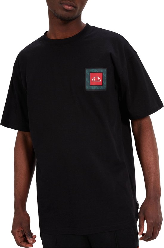 Portier T-shirt Mannen - Maat XL