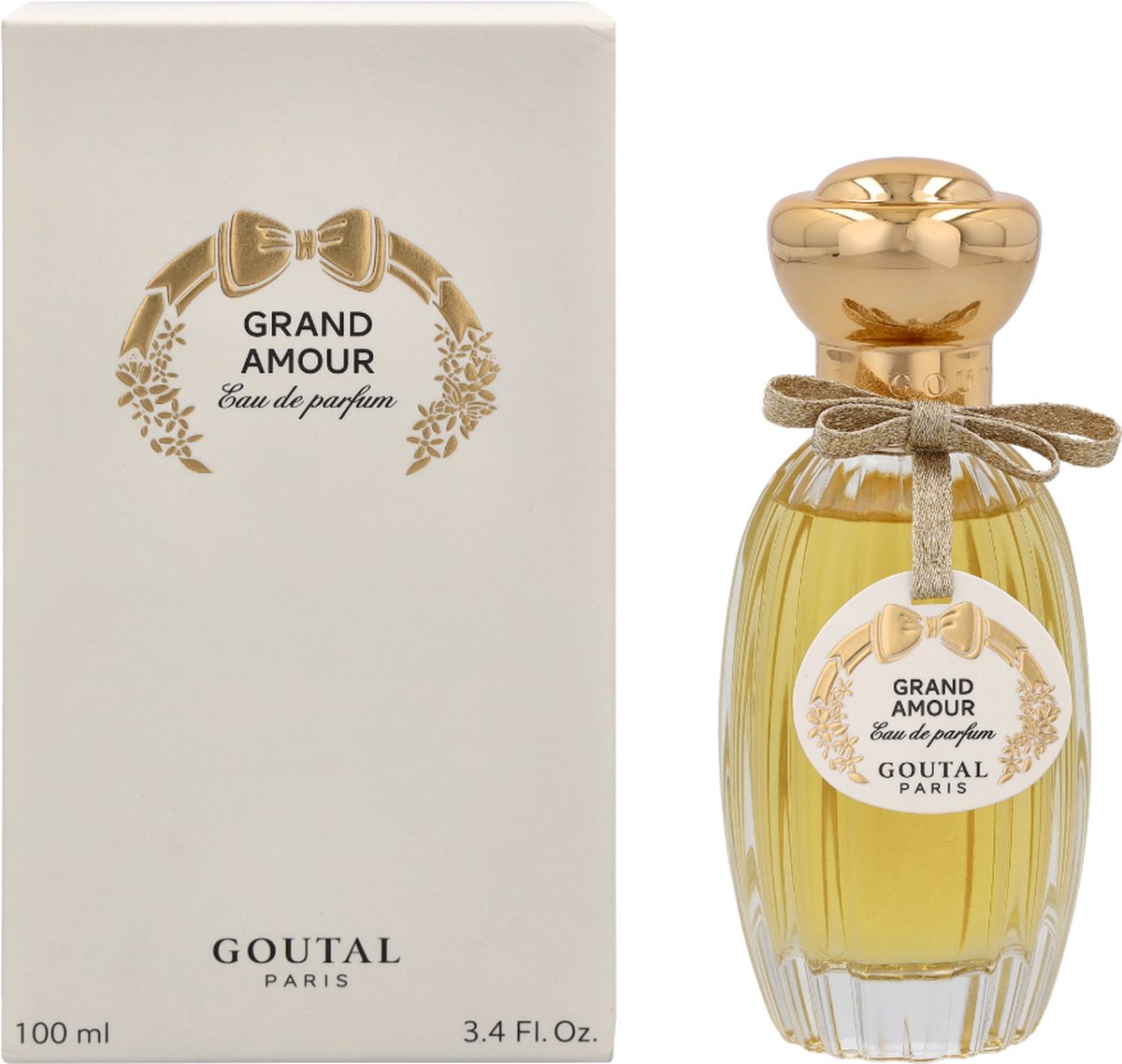 Goutal Paris Grand Amour Eau de Parfum 100ml