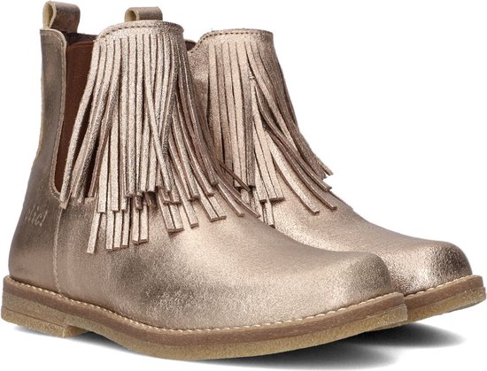 Duuo Calma Kid Boys Lage sneakers Jongens Kids Groen