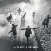 Kafka Band - Der Process (CD)