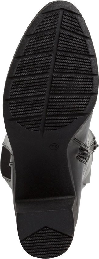 Jana Pumps 8-22473-41 H-breedte, Donkerblauw, 39 EU