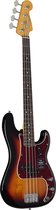 Fender Vintera II '60s Precision Bass RW 3-Color Sunburst - Elektrische basgitaar