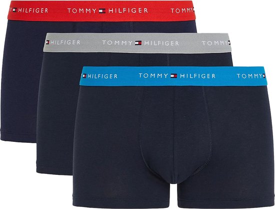 Tommy Hilfiger Trunk Onderbroek Mannen - Maat XL