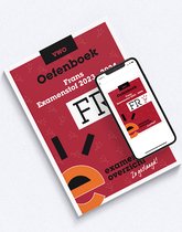 ExamenOverzicht - Oefenboek Frans VWO