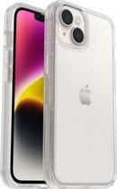 OtterBox Symmetry Case - Geschikt voor Apple iPhone 15 - Glitter