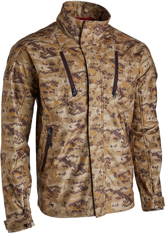 Veste WINCHESTER - Homme - Chasse - Vêtements de camouflage - Huntsville - XL