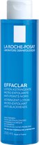 La Roche-Posay Effaclar micro - exfoliërende adstringerende lotion - Gezichtsreinigingsmiddel - 2X200ml