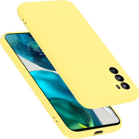 TheGiftKart Flip Back Cover Case For Motorola Moto G52 / G82 5G | Genuine Leather Finish - View #6