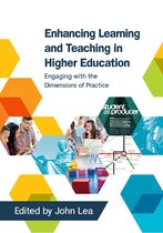 Enhancing Learning & Teaching In Higher