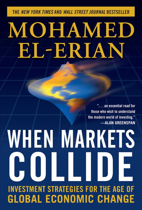 When Markets Collide - cover