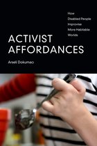 Activist Affordances