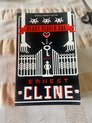 Ready Player One - Advance Reader's Edition - Ernest Cline