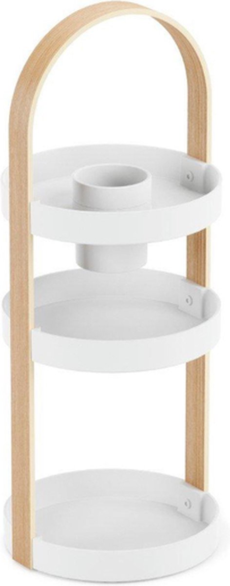 Goedkoopste Umbra Bellwood organizer voor cosmetica