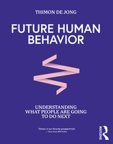 Future Human Behavior